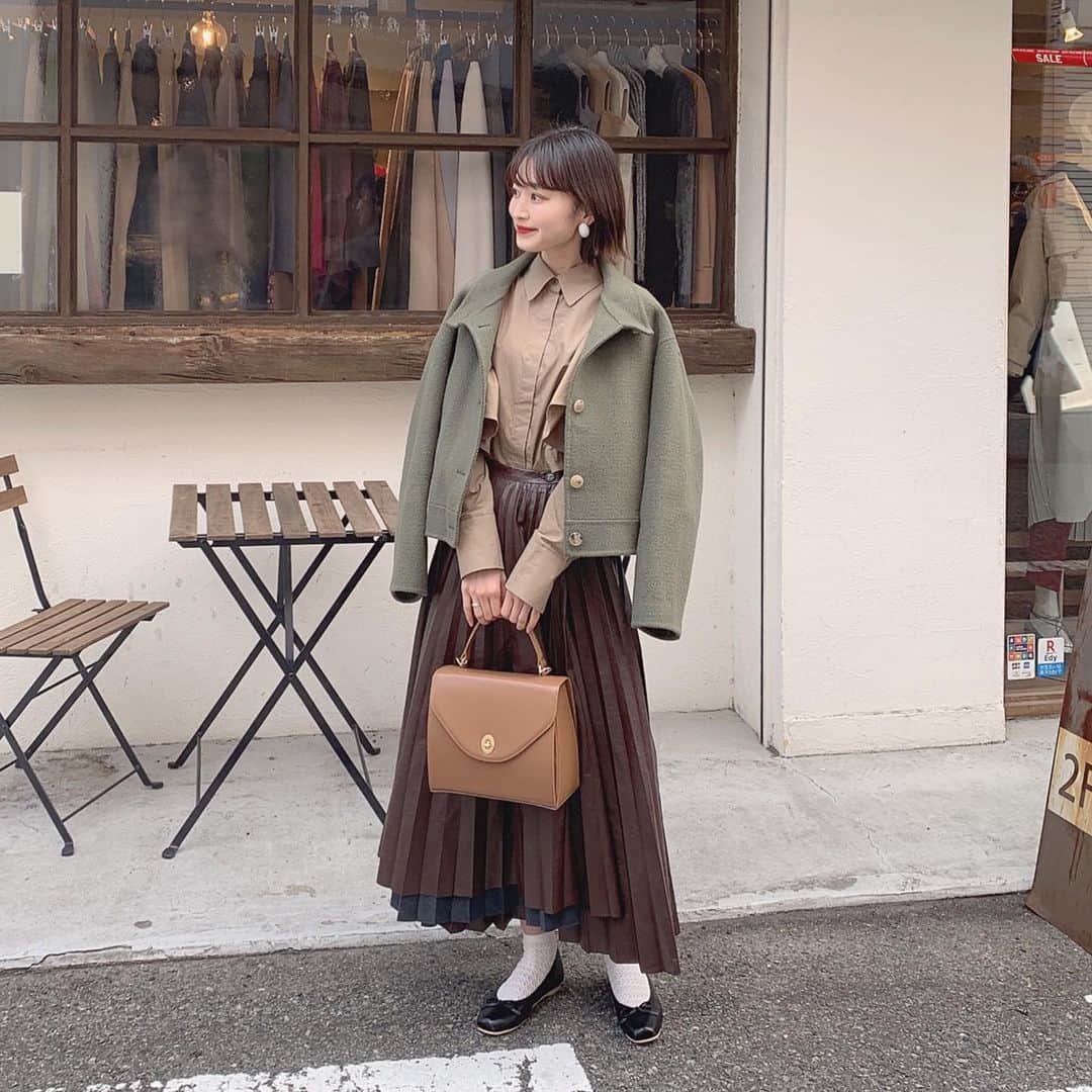 吉田南歩のインスタグラム