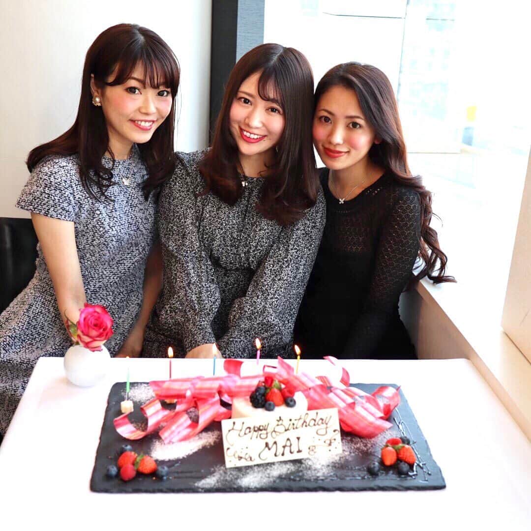 安岡あゆみのグルメインスタ