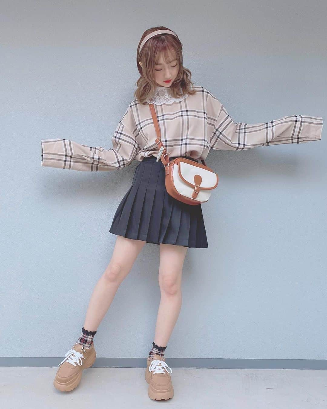 星野麻里愛のインスタグラム