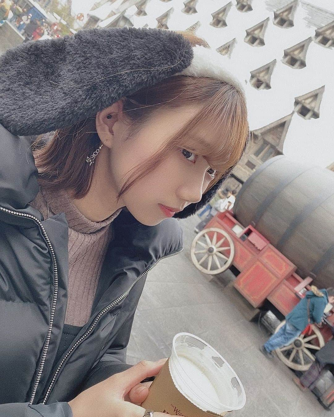 原田まゆのインスタグラム