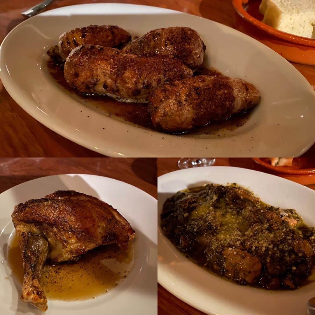 栗原友のグルメインスタ