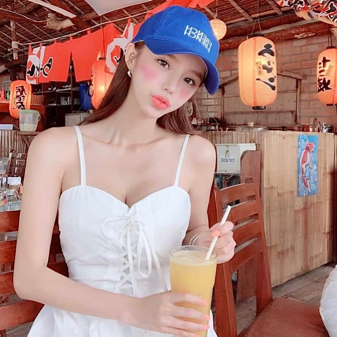 Son Ju Heeのインスタグラム