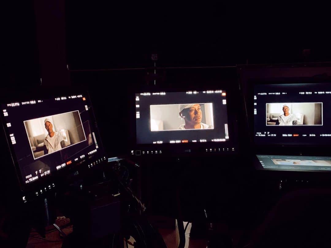 タイガー・ウッズのインスタグラム：「I’m getting ready to detail my patient journey story in an upcoming video with @centinelspine and thinking about my road to recovery—the process for ending my back pain and regaining my life. At the time, I wish I'd heard of rediscovermylife.org so I could see I wasn't alone.」