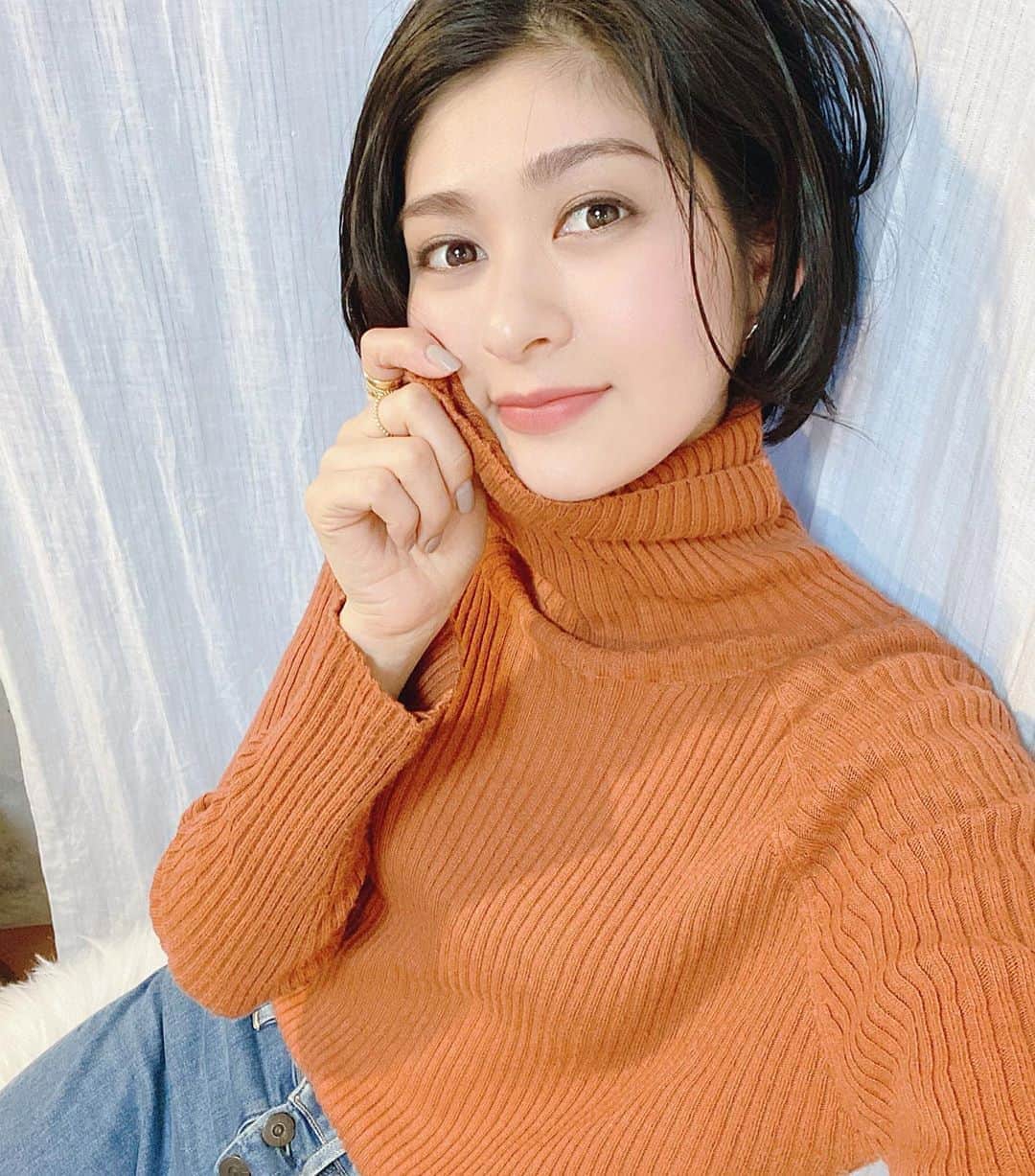 石井美絵子のインスタグラム