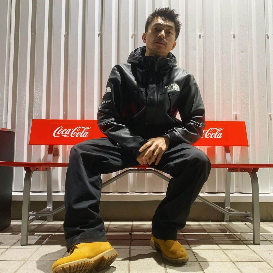 遠藤雄弥さんのインスタグラム写真 - (遠藤雄弥Instagram)「. 🙋🏻‍♂️」2月4日 0時15分 - endo_yuya