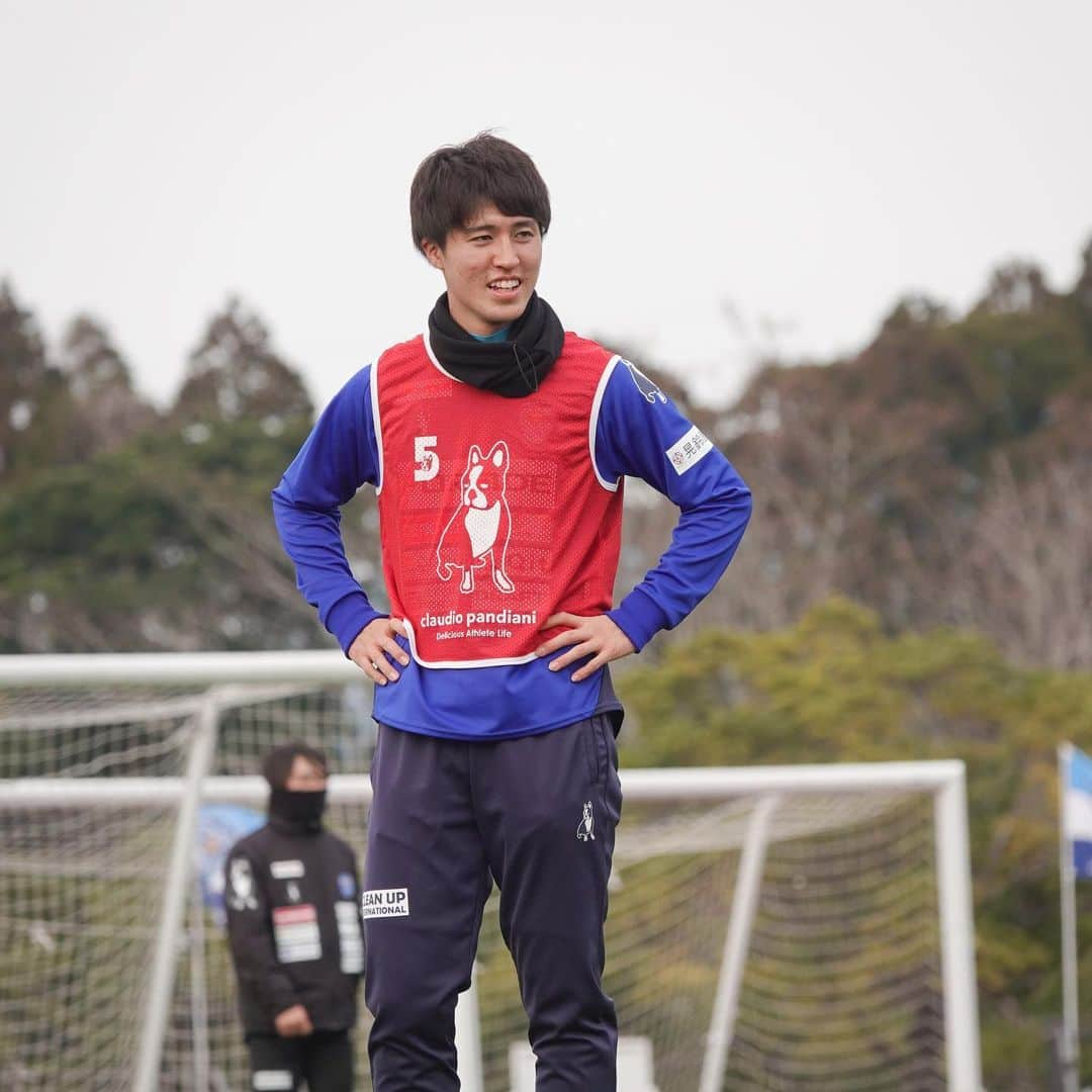 横浜FCさんのインスタグラム写真 - (横浜FCInstagram)「- 宮崎キャンプ7日目。 明日は栃木SCとのトレーニングマッチです。積み上げてきたものが出せるように頑張ります！ - #YOKOHAMAFC #横浜FC #HAMABLUE #HAMAPRIDE #jleague #日南キャンプ #日南」2月4日 0時19分 - yokohamafc_official