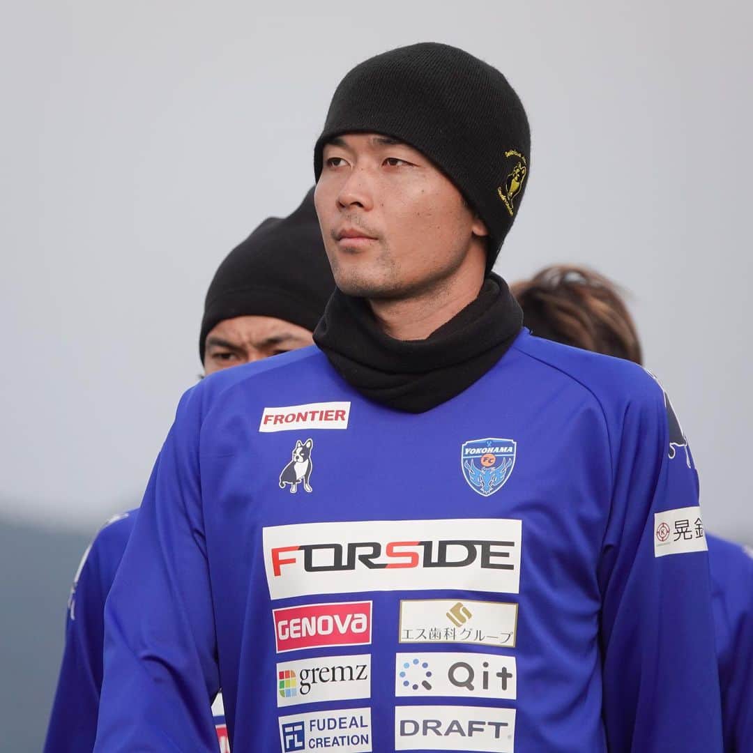 横浜FCさんのインスタグラム写真 - (横浜FCInstagram)「- 宮崎キャンプ7日目。 明日は栃木SCとのトレーニングマッチです。積み上げてきたものが出せるように頑張ります！ - #YOKOHAMAFC #横浜FC #HAMABLUE #HAMAPRIDE #jleague #日南キャンプ #日南」2月4日 0時19分 - yokohamafc_official