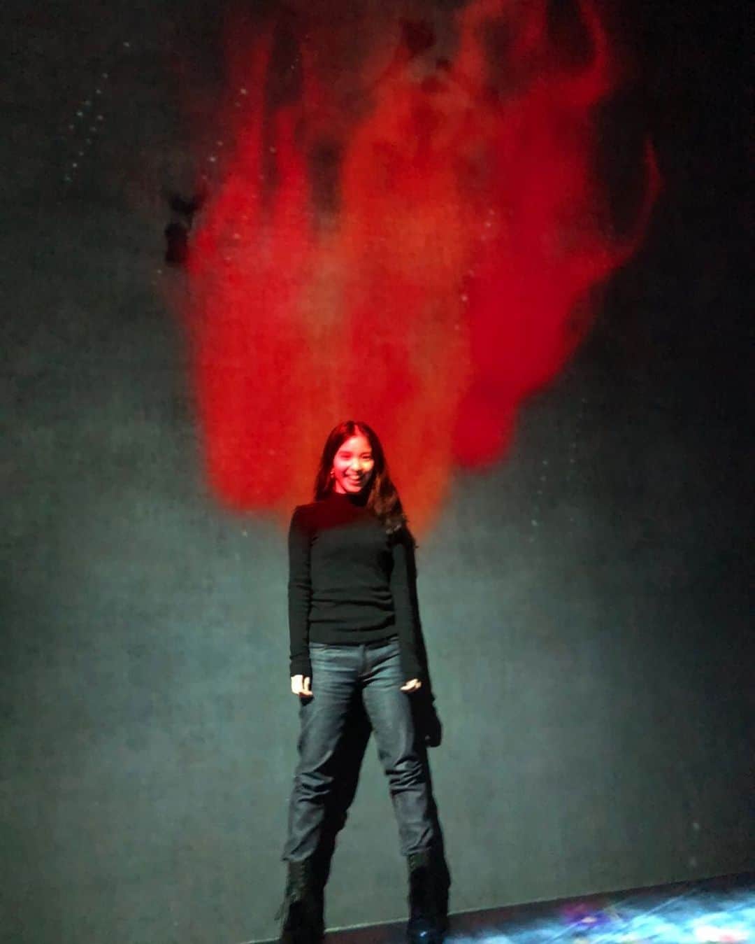 仮谷せいらのインスタグラム：「My Fire🔥🔥🔥」
