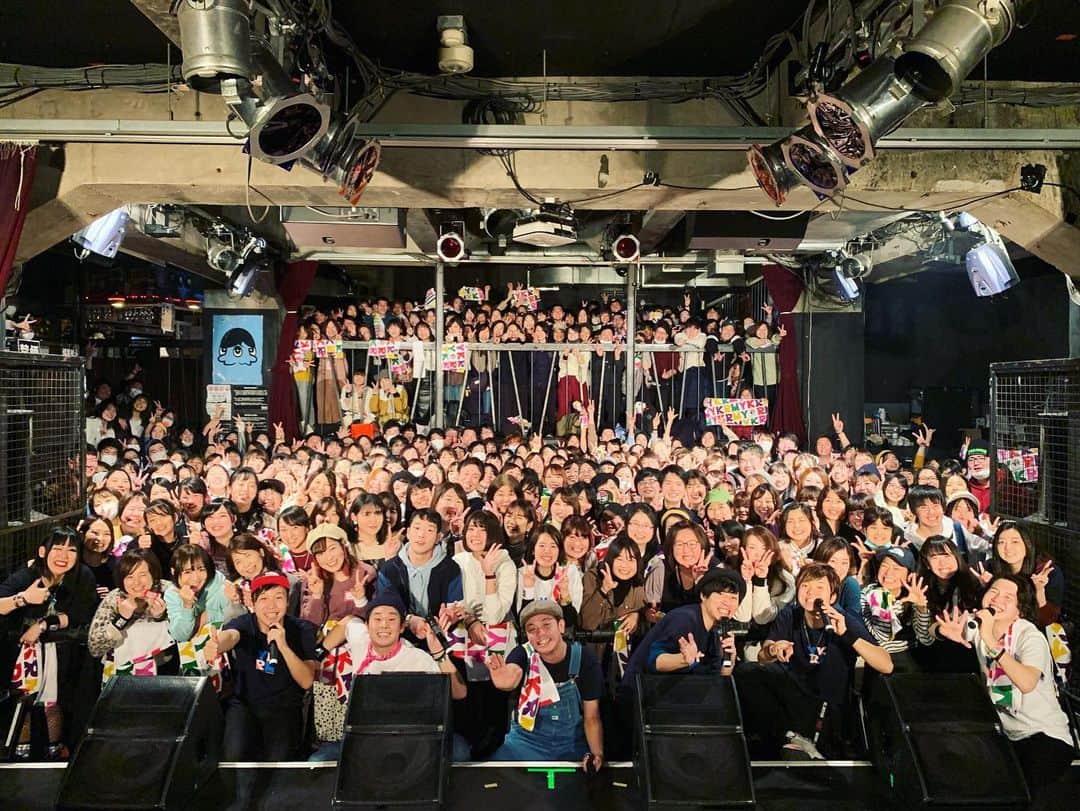 財部亮治のインスタグラム：「神戸。とっても素敵でしたっ！！ ほんとに2日間、同じ空間にいれて幸せでしたありがとうございました！  福岡もゲストで参加させてもらいますっ！皆様よろしくですっ！！」