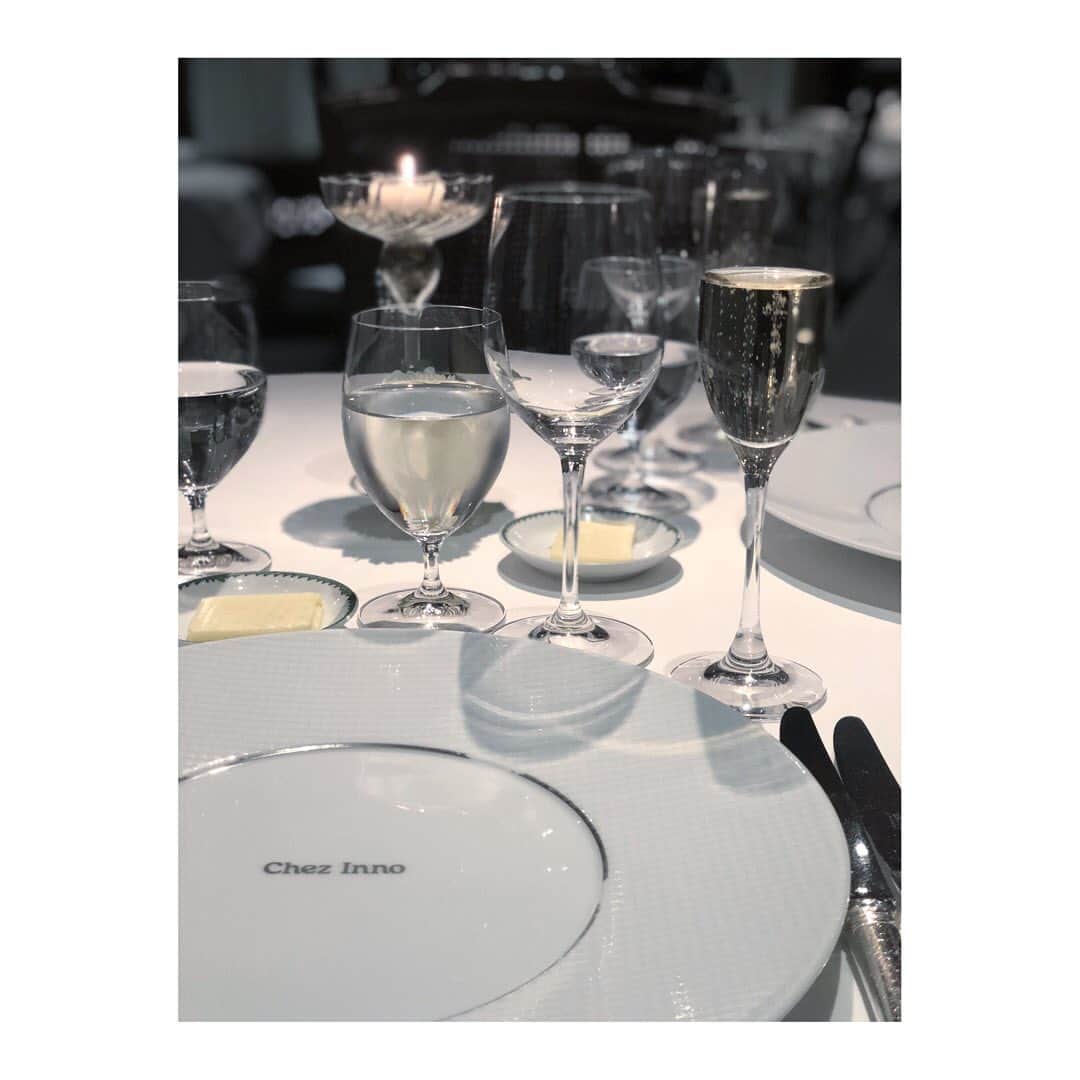 中本千尋のグルメインスタ