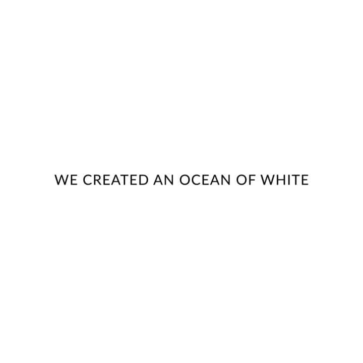 Sensationのインスタグラム：「We created an ocean of white. ​⠀ ​⠀ Our Member Sale starts on February 10th, 12:00 (CET). ⠀ ⠀ Pre-register now via the link in bio.⠀⠀ ⠀⠀ #BeyondSensation #Sensation #SensationWhite #Amsterdam #JohanCruijffArena #World #bepartofthenight #dressinwhite #celebratelife #festival #musicfestival」