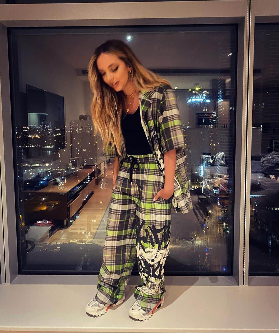 ジェイド・サールウォールさんのインスタグラム写真 - (ジェイド・サールウォールInstagram)2月4日 1時22分 - jadethirlwall