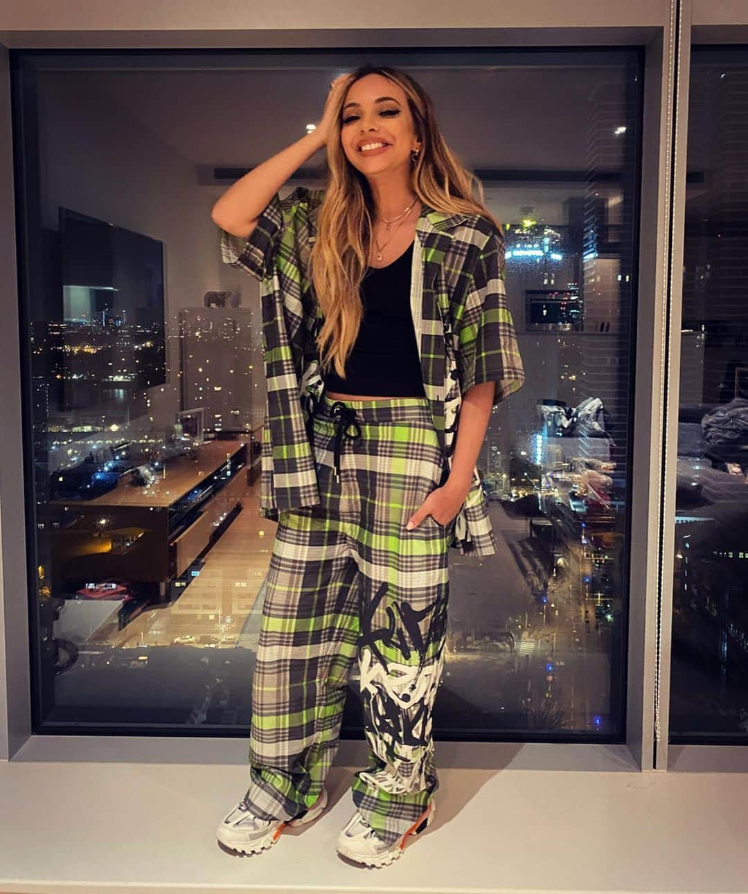 ジェイド・サールウォールさんのインスタグラム写真 - (ジェイド・サールウォールInstagram)2月4日 1時22分 - jadethirlwall