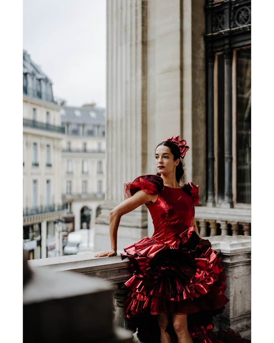 VuTheara Khamさんのインスタグラム写真 - (VuTheara KhamInstagram)「Emblematic Characters and Costumes of @operadeparis (part 4/4) . For the 350th anniversary of the Opera, with my artistic director, Antoine Neufmars @a9mars, we has immortalised twelve emblematic costumes from the Paris Opera’s repertoire. Etoiles and operatic soloists have slipped into the skins of their characters.  1) 2) @amandinealbisson 3) 4) @humarchand 5) 6) @hannah87oneill 7) 8) @leobaulac 9) 10) @dorotheegilbert」2月4日 1時28分 - vutheara