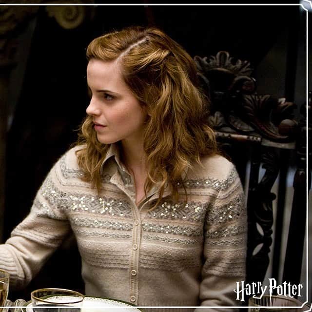ハリー・ポッターさんのインスタグラム写真 - (ハリー・ポッターInstagram)「Neville and Hermione know the acute stress of using the correct spoon at a fancy dinner.」2月4日 2時03分 - harrypotter