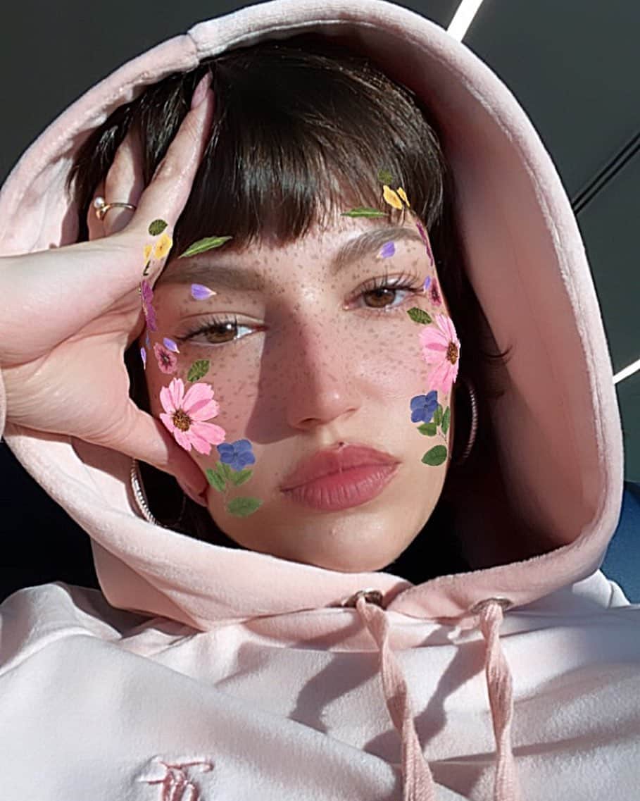 Úrsula Corberóのグルメインスタ