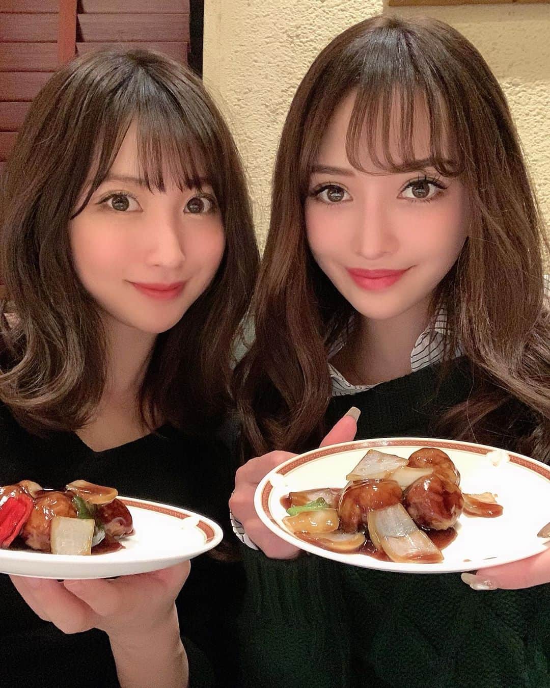 伊東亜梨沙のグルメインスタ