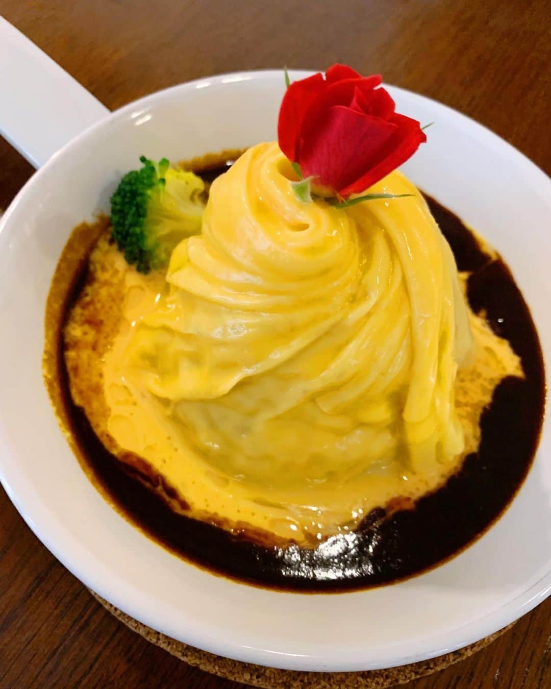 石岡真衣のグルメインスタ