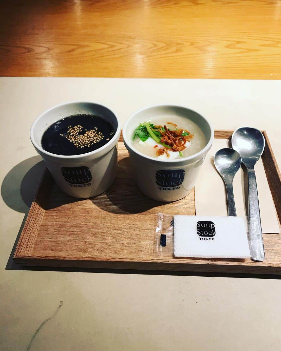 遠山正道のグルメインスタ