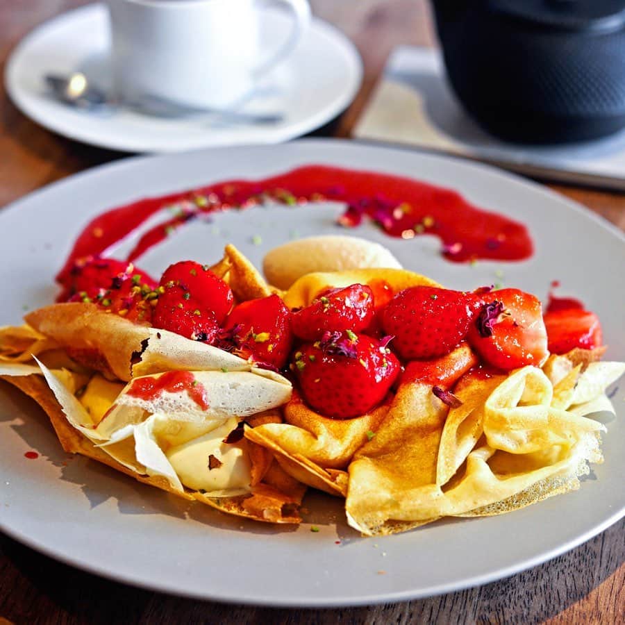 きょん。のグルメインスタ