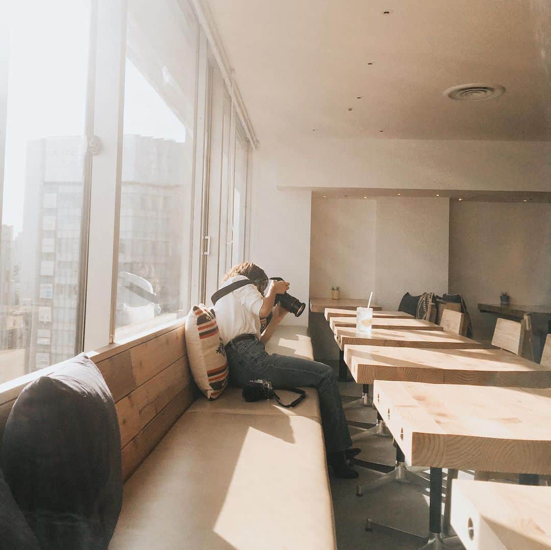 Aya（高本彩）のグルメインスタ