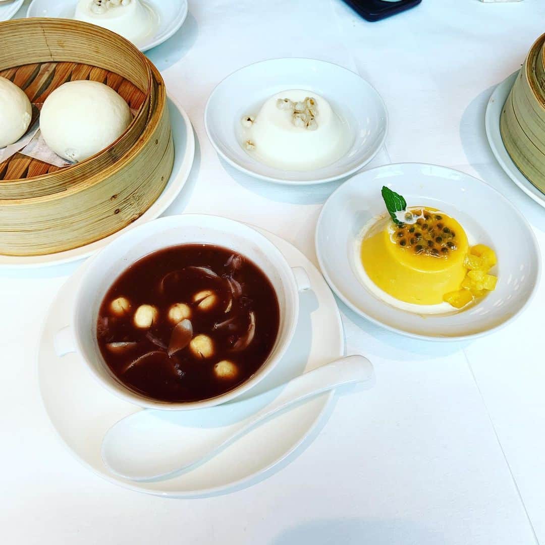 志摩有子のグルメインスタ