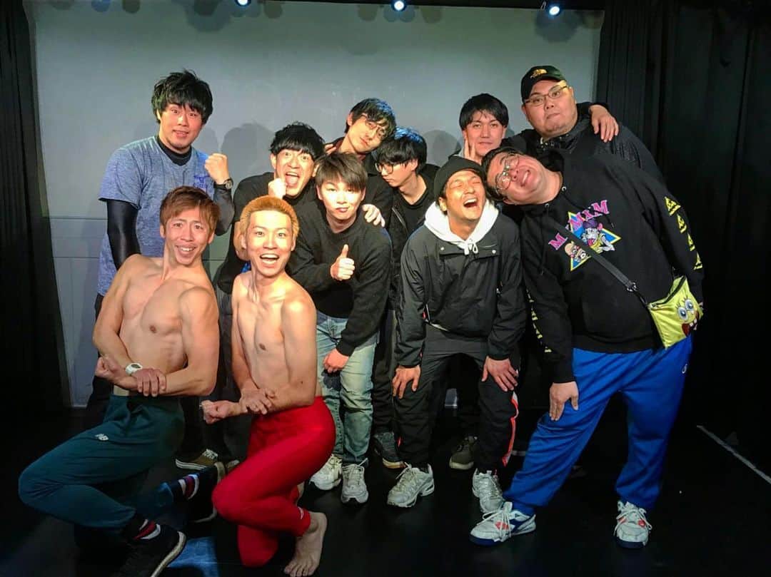 みどりかわたけし（ラ・ラベスト）のインスタグラム
