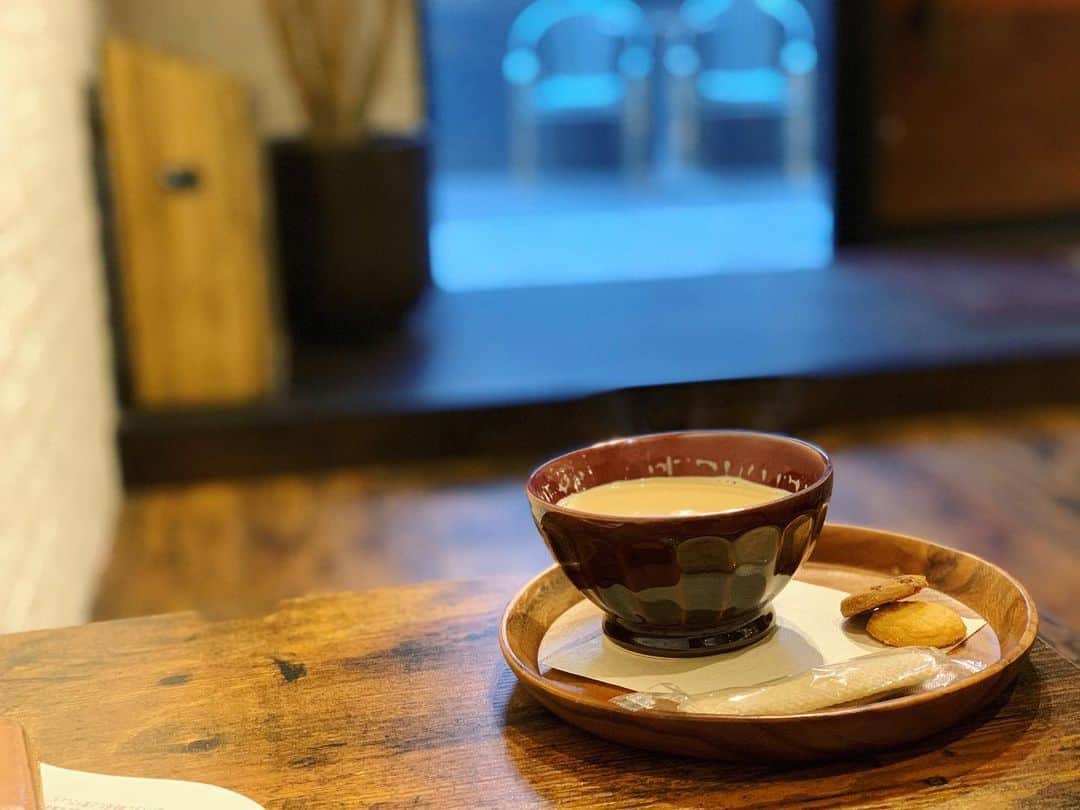 中村愛のグルメインスタ