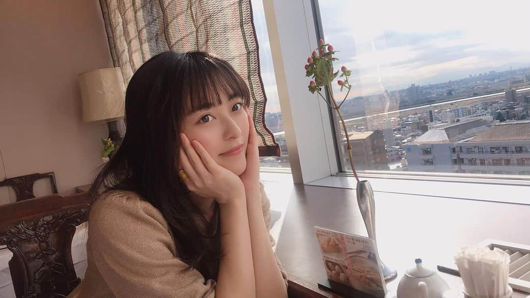 斉藤瑞季さんのインスタグラム写真 - (斉藤瑞季Instagram)「親友といい時間過ごせた。 幸せ。 また明日から頑張ろう！！」2月4日 17時49分 - mii_maricoco