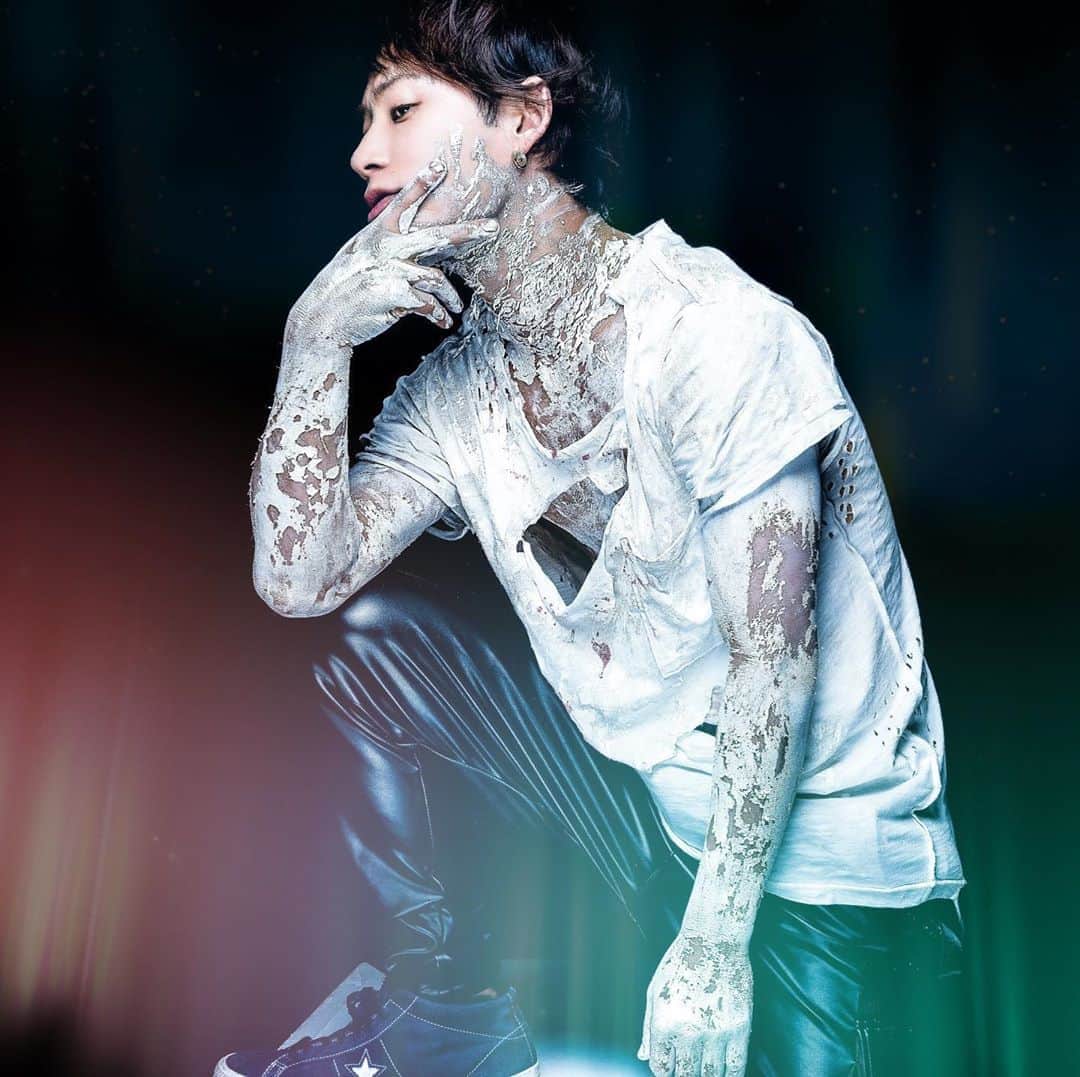 Takuya さんのインスタグラム動画 Takuya Instagram Uverworld Takuya 信人生誕祭 ライブハウスで無音 空調の音プレゼント 2月16日 15時29分 Takuya World Official