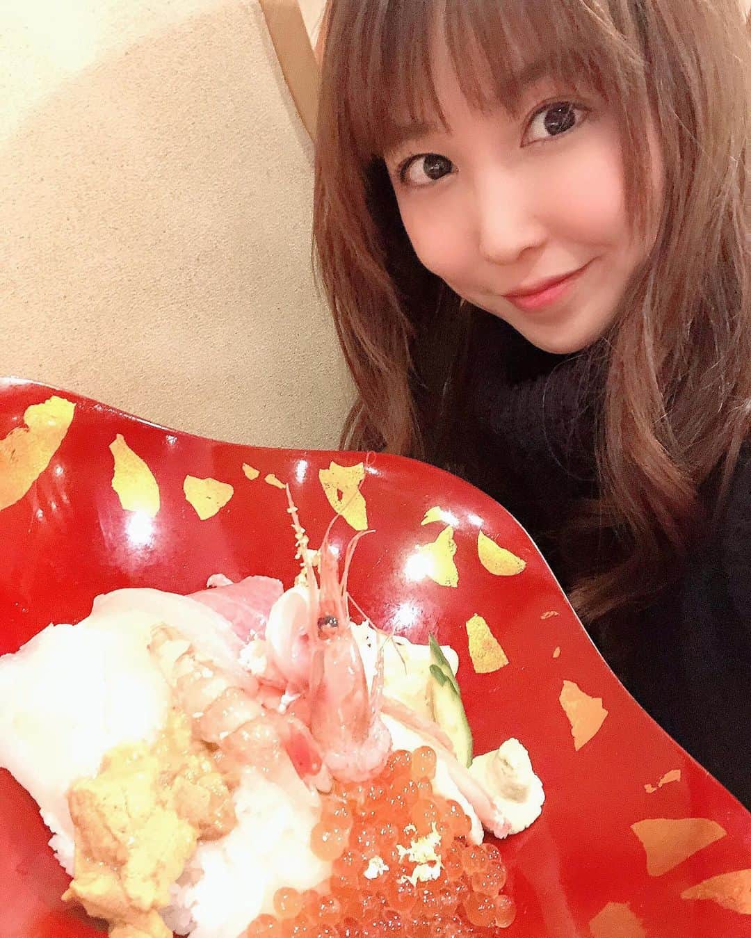 長久梨那のグルメインスタ