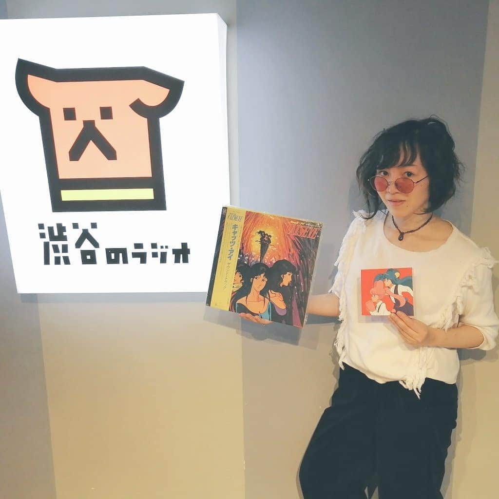 川村由紀のインスタグラム