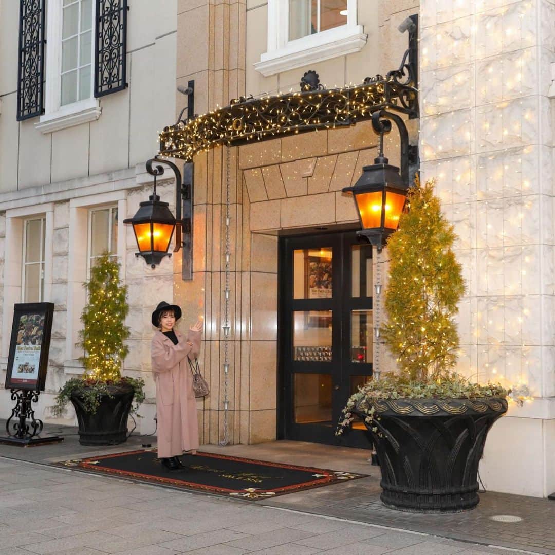 Ayuminさんのインスタグラム写真 - (AyuminInstagram)「🍓名古屋観光ホテル🍓 ホテル内1階にあるブラッセリー&カフェ 「ル・シュッド」さんのスイーツブッフェに ナゴレコの取材で伺いました🥺✨ . 多彩ないちご・チョコレートのスイーツがあり 見て、食べて、撮って、ブッフェを満喫！！ . 観光ホテルさんでも毎年大人気🍓 詳しくはナゴレコ記事をぜひチェックしてね🤩 @nagoya_food  @nagoya_kanko_hotel_official . . スタバクイーン👸🏼メインアカウント ➡︎ @ayumin0220stb . #名古屋観光ホテル#ルシュッド#スイーツブッフェ#スイーツビュッフェ#いちごブッフェ#名古屋ブッフェ #伏見グルメ#伏見ディナー#伏見ランチ#栄グルメ#栄ディナー#栄ランチ #名古屋#名古屋ランチ#名古屋グルメ#名古屋カフェ#名古屋ディナー #インスタグルメアワード2020#あいなご#ナゴレコ#グルメライター」2月4日 18時31分 - ayumin0220