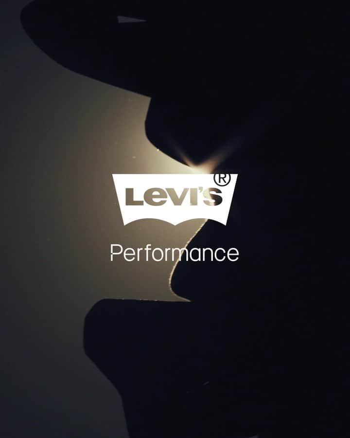 Levi's Japanのインスタグラム