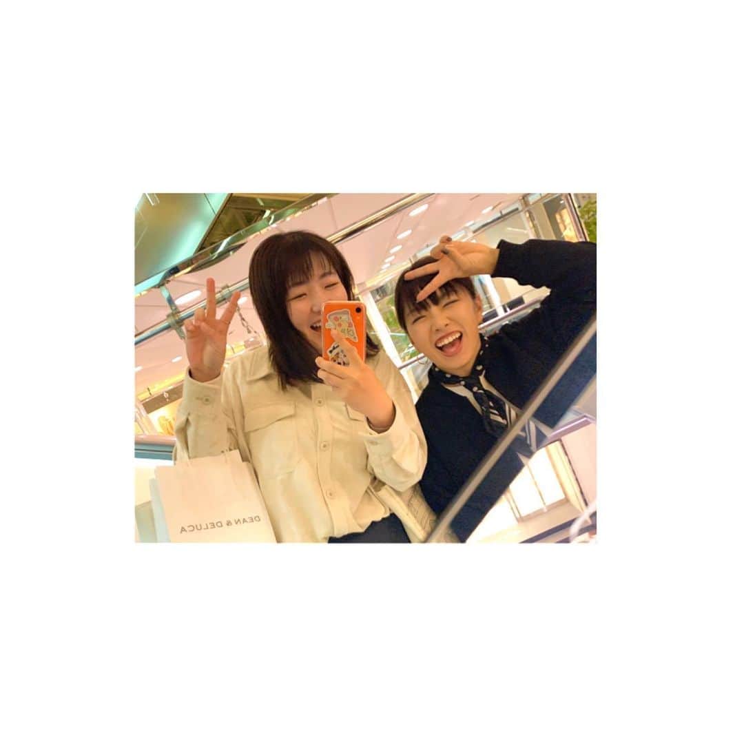 篠原まりあのインスタグラム：「__________** . . Welcome to Fukuoka 🤟🏼🤍 移動の前泊で来ただけだけど ちょ〜〜たのしかった . 楽しさ伝わるこの笑顔 . わら . 初のインスタライブも 面白かったからまたやります 〜〜 !! .」