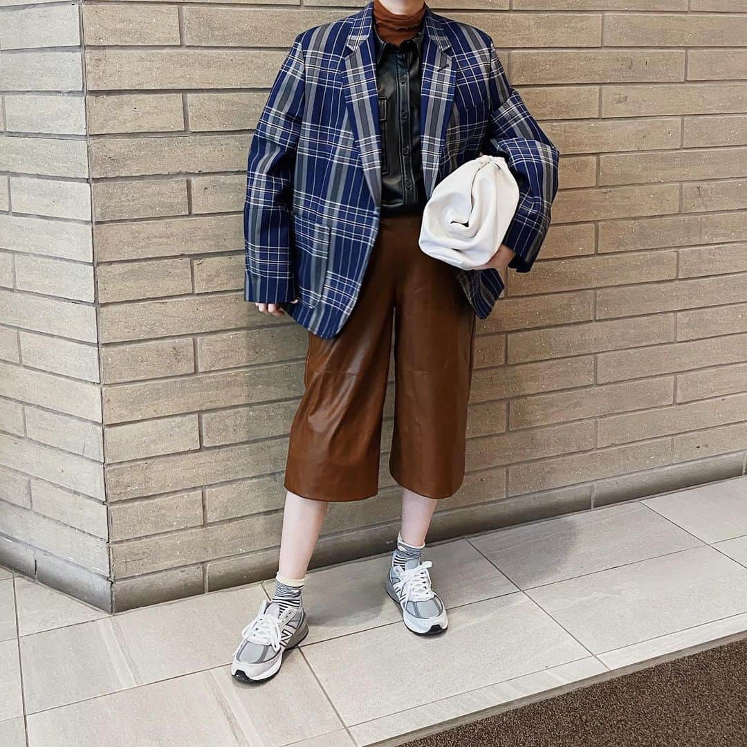mixmatchisthekeyのインスタグラム