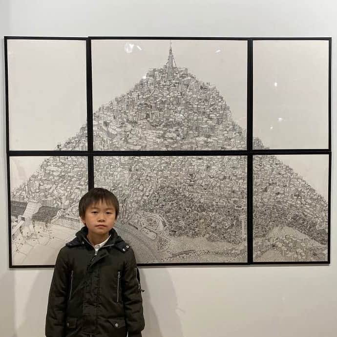 Warehouse TERRADA 寺田倉庫さんのインスタグラム写真 - (Warehouse TERRADA 寺田倉庫Instagram)「天王洲・T-ART HALLでは現在、「富士山展 3.0」を開催しています。  本展は、「ブロックチェーン×アート」をキーワードに全国で開催されたサテライト展の作品から、各界の有識者が選出した作品や、過去の富士山展の作品を展示するセレクション展です。  アーティストによるトークセッションや新鋭の若手作家によるショウケース展示も企画していますので、皆様ぜひお越しください。  開催日時：開催中～2月8日（土）11:00‐18:00 入場料：無料 場所：T-ART HALL  #富士山展 #artworks #art #exhibition #artgallery #現代アート #展覧会 #博多人形 #寺田倉庫 #warehouseterrada #tarthall #天王洲 #tennoz」2月4日 11時40分 - warehouse_terrada