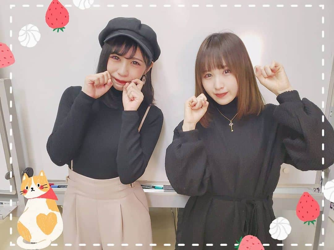 小田桐奈々のインスタグラム