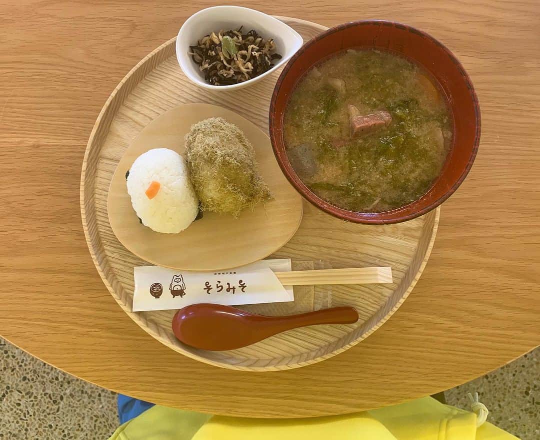 青木美緒のグルメインスタ