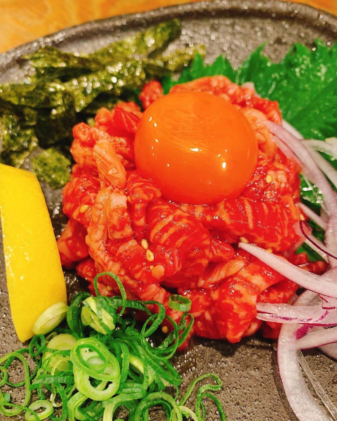 松浦三佳のグルメインスタ