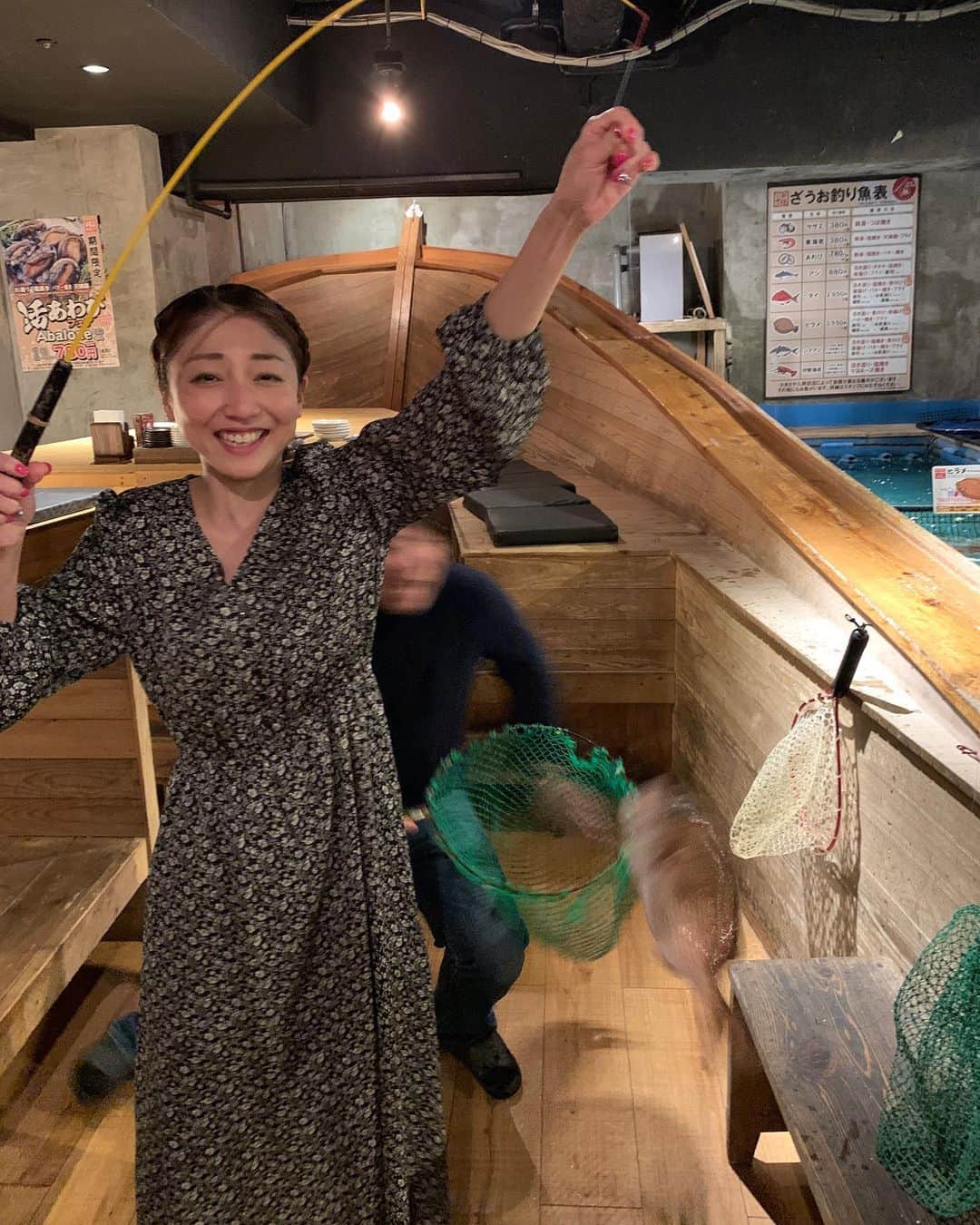 中川愛海のグルメインスタ