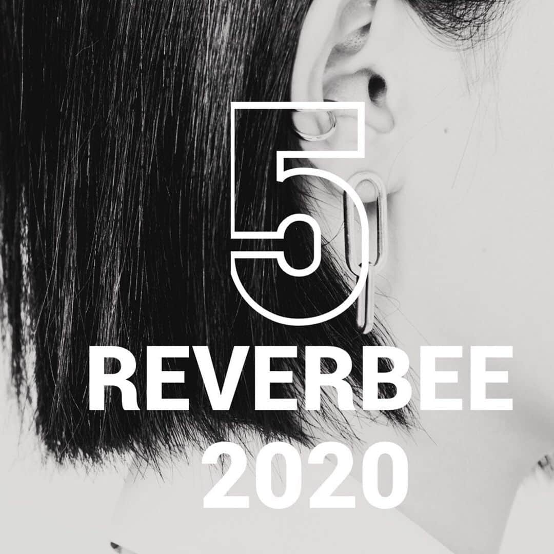 ミユフィーヌ（REVERBEE）さんのインスタグラム写真 - (ミユフィーヌ（REVERBEE）Instagram)「#REVERBEE #countdown #8daysleft」2月4日 12時21分 - miyu_03.0830