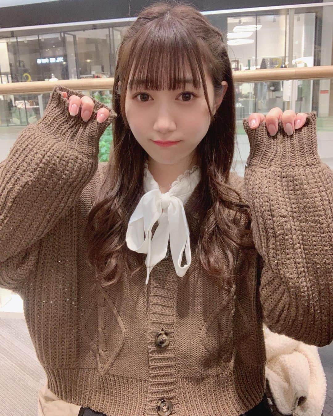 阪上晴香さんのインスタグラム写真 - (阪上晴香Instagram)「久しぶりにハーフツインしたらばぶみ増した👶🏻🍼」2月4日 12時37分 - haruka__0616