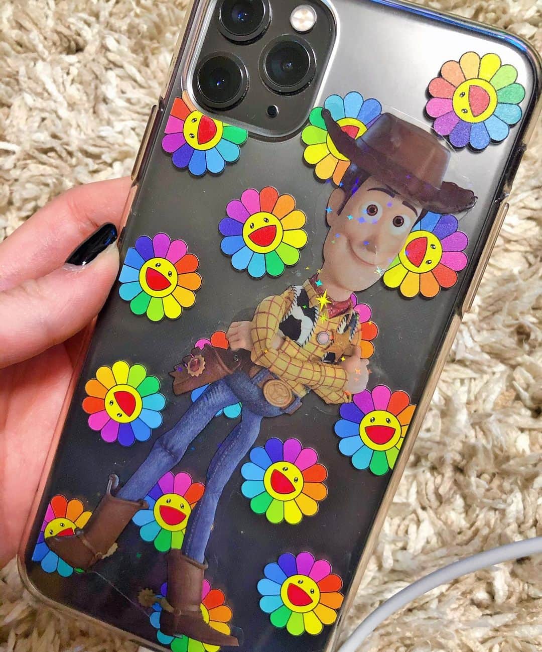 南りほのインスタグラム：「My Favorites😽💕🌼」