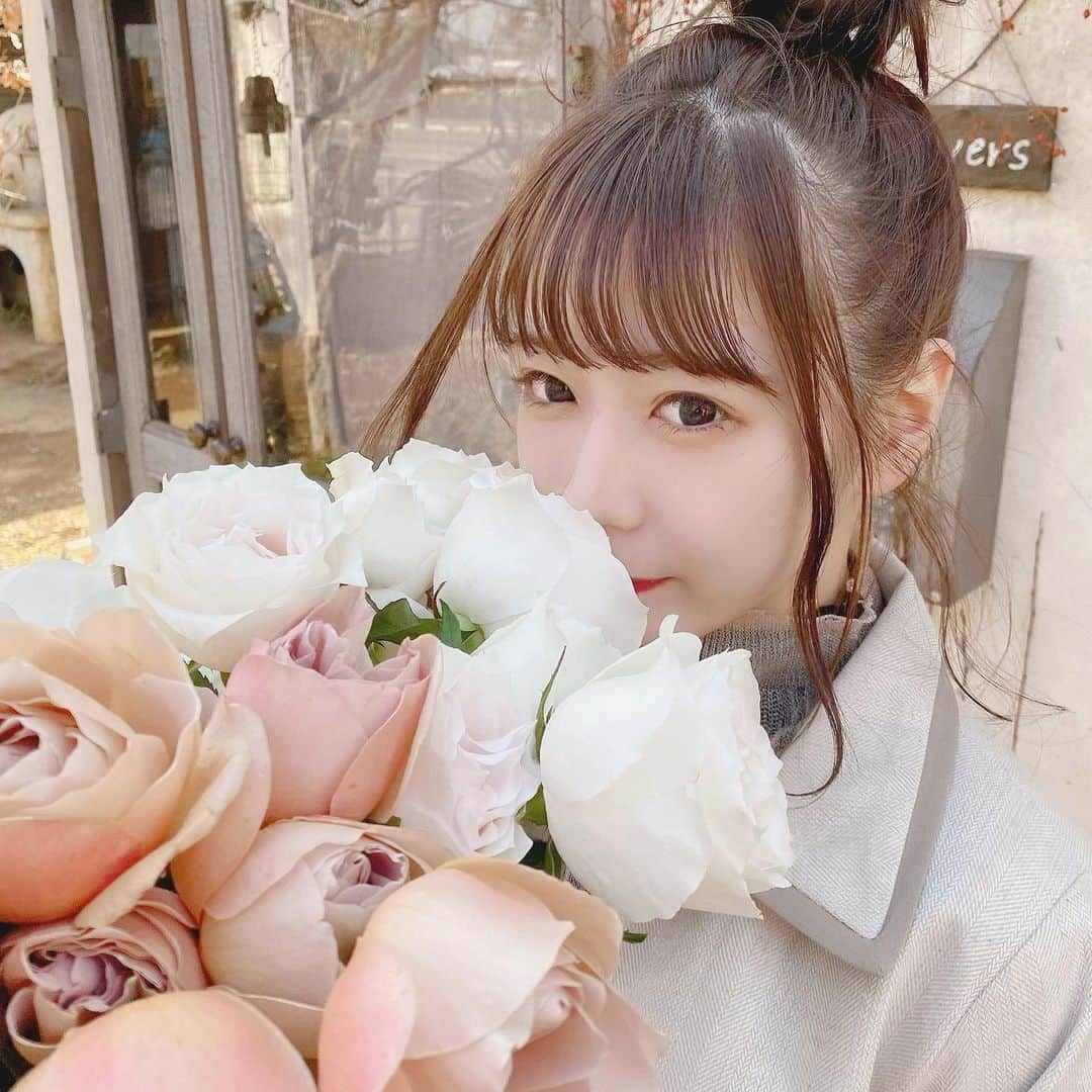 深瀬美桜さんのインスタグラム写真 - (深瀬美桜Instagram)「今日も1日頑張ろう」2月4日 13時12分 - fukasemio