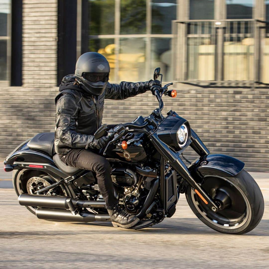 Harley-Davidson Japanのインスタグラム