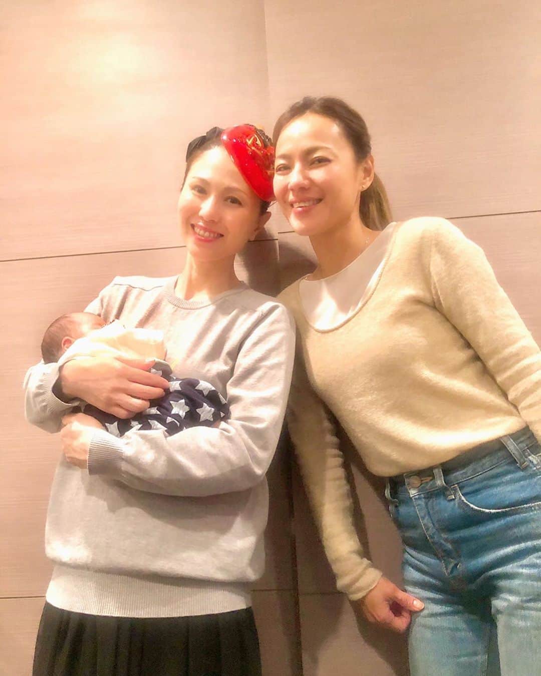 LINAのインスタグラム
