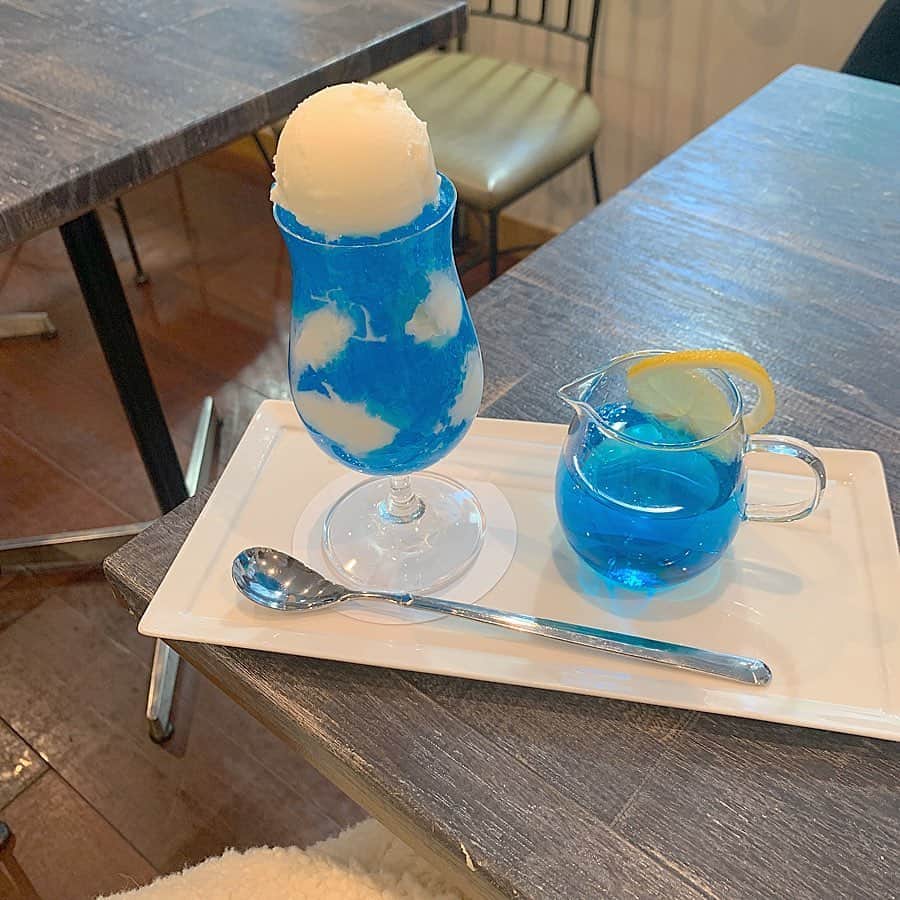 ちとせよしののグルメインスタ