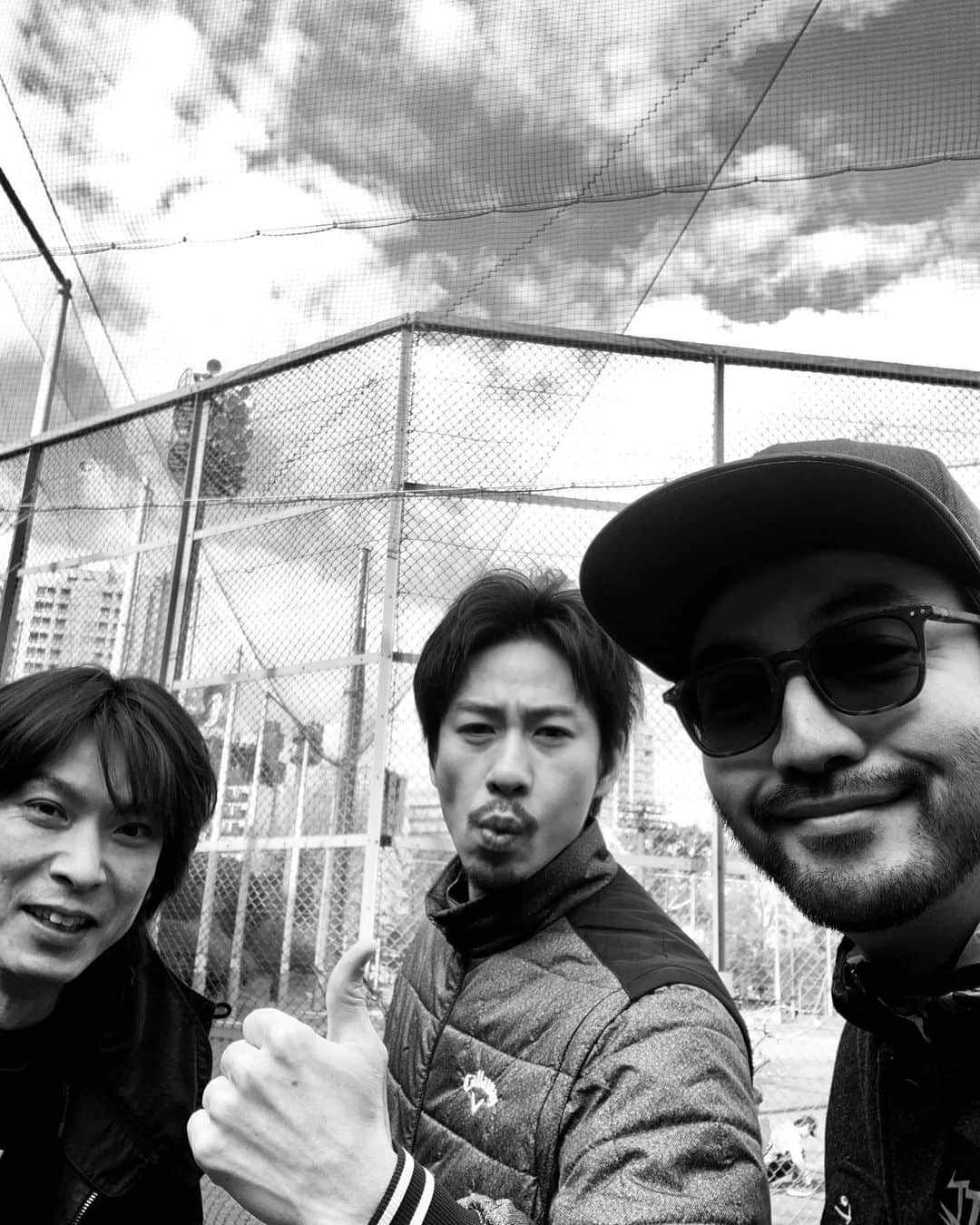 聡太郎のインスタグラム