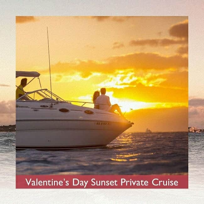 Luxury Cruise by Captain Bruceさんのインスタグラム写真 - (Luxury Cruise by Captain BruceInstagram)「🌹🌹 Sunset Private Charter for Valentines Day⁠ ⁠ #captainbruce #privatecharter #valentinesdaygift #valentinestreat #waikiki #hawaii #ocean #boatcharter #hawaiivacation #luxurytoys #experiencetheexceptional #キャプテンブルース #プライベートクルーズ #ワイキキ #ハワイ #海でのんびり」2月4日 13時26分 - cptbruce_hi